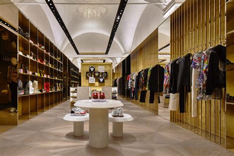 versace new store|is versace still in business.